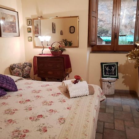 Guesthouse Angel & Manuel Viterbo Luaran gambar