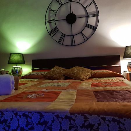 Guesthouse Angel & Manuel Viterbo Luaran gambar