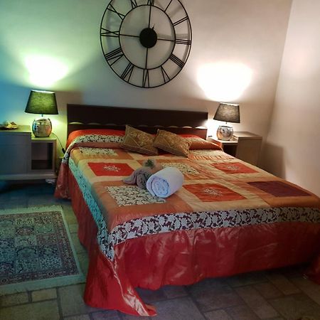Guesthouse Angel & Manuel Viterbo Luaran gambar