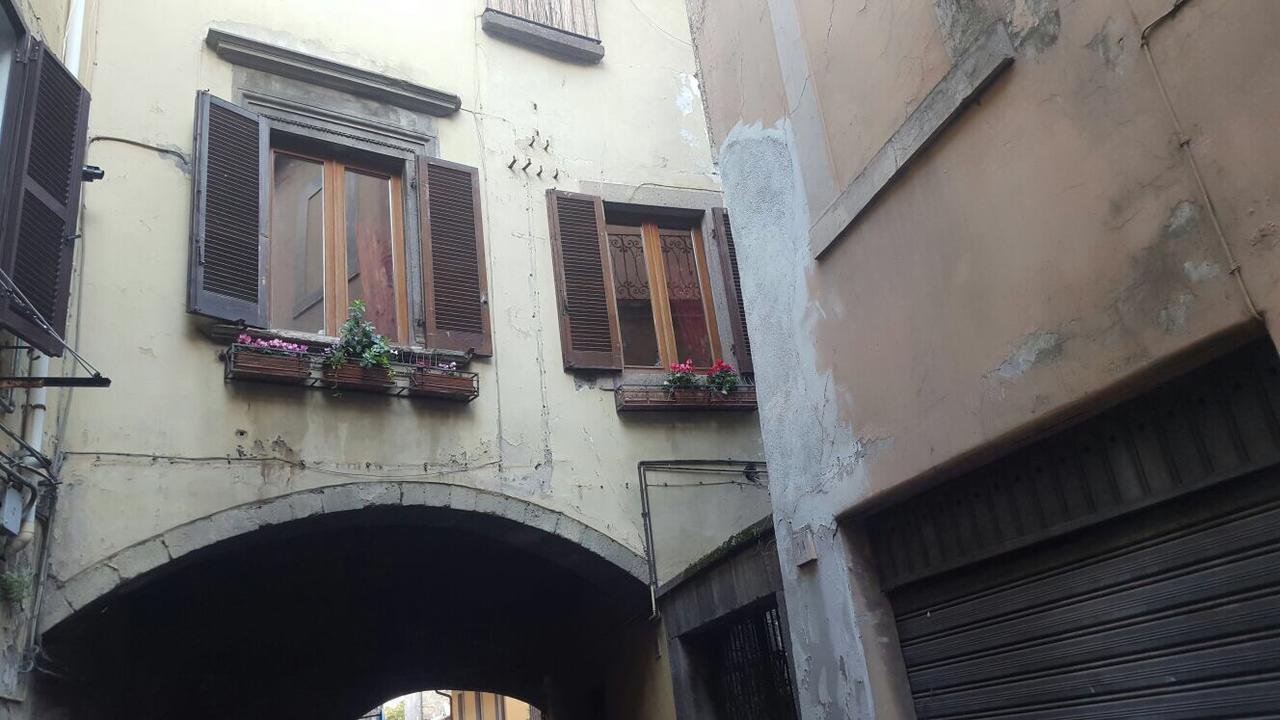 Guesthouse Angel & Manuel Viterbo Luaran gambar
