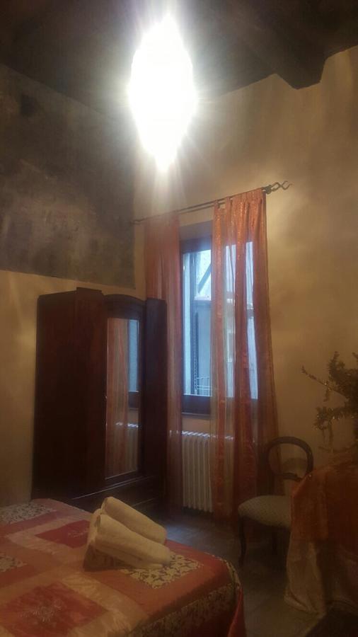 Guesthouse Angel & Manuel Viterbo Luaran gambar