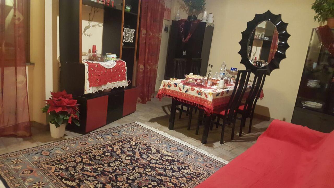 Guesthouse Angel & Manuel Viterbo Luaran gambar