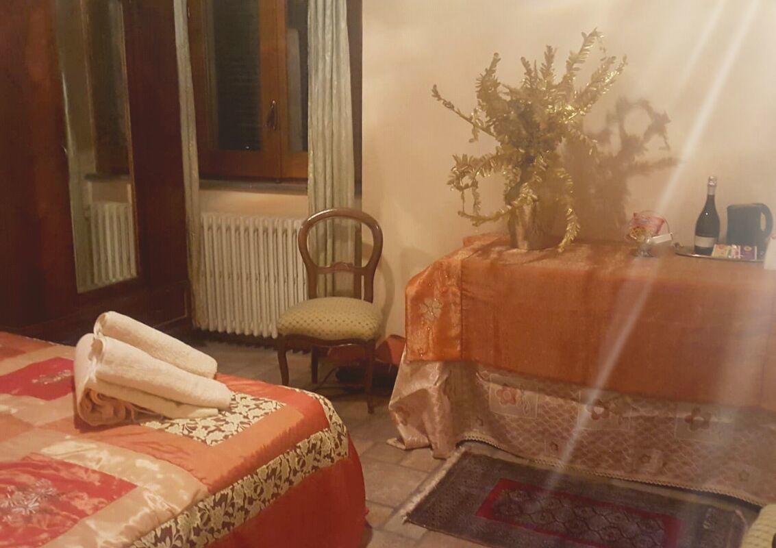 Guesthouse Angel & Manuel Viterbo Luaran gambar