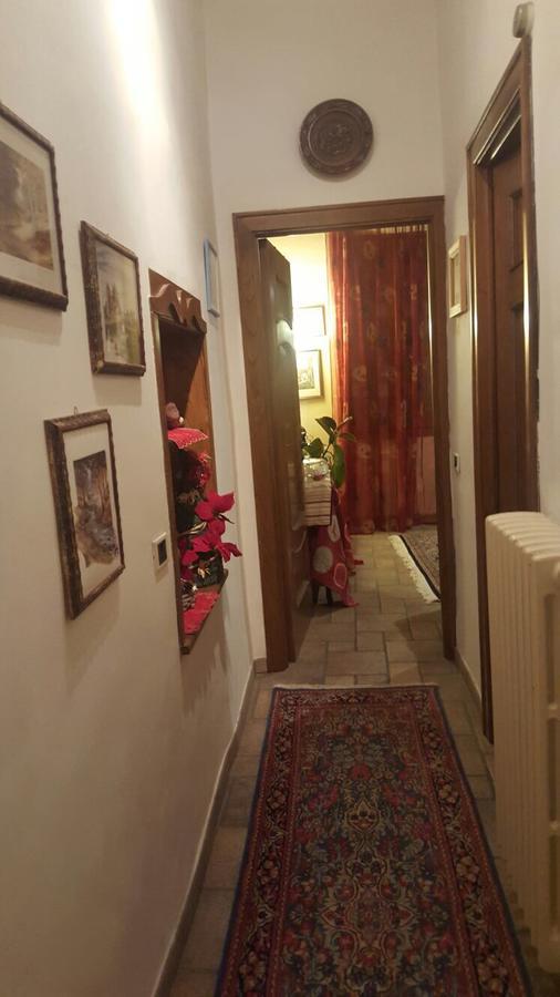 Guesthouse Angel & Manuel Viterbo Luaran gambar