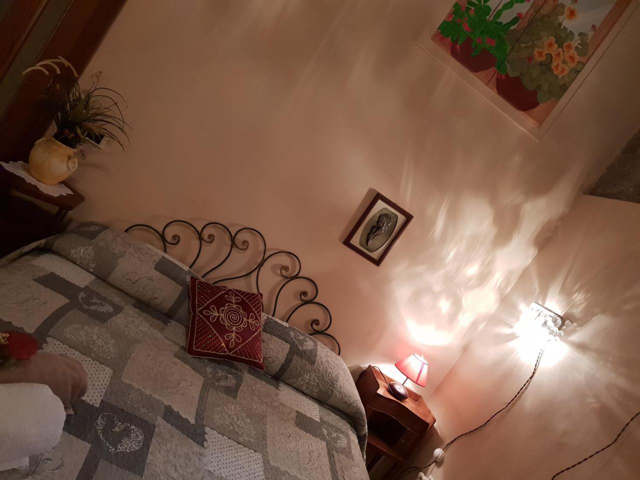 Guesthouse Angel & Manuel Viterbo Luaran gambar