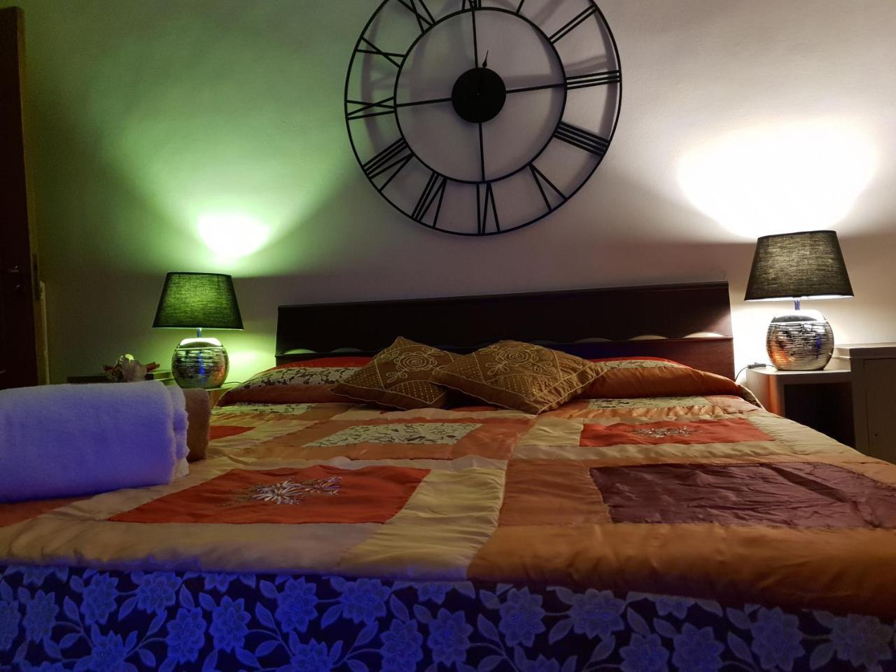 Guesthouse Angel & Manuel Viterbo Luaran gambar
