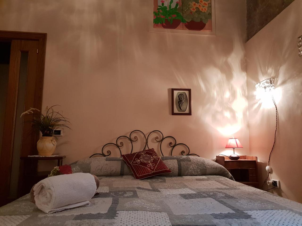 Guesthouse Angel & Manuel Viterbo Luaran gambar
