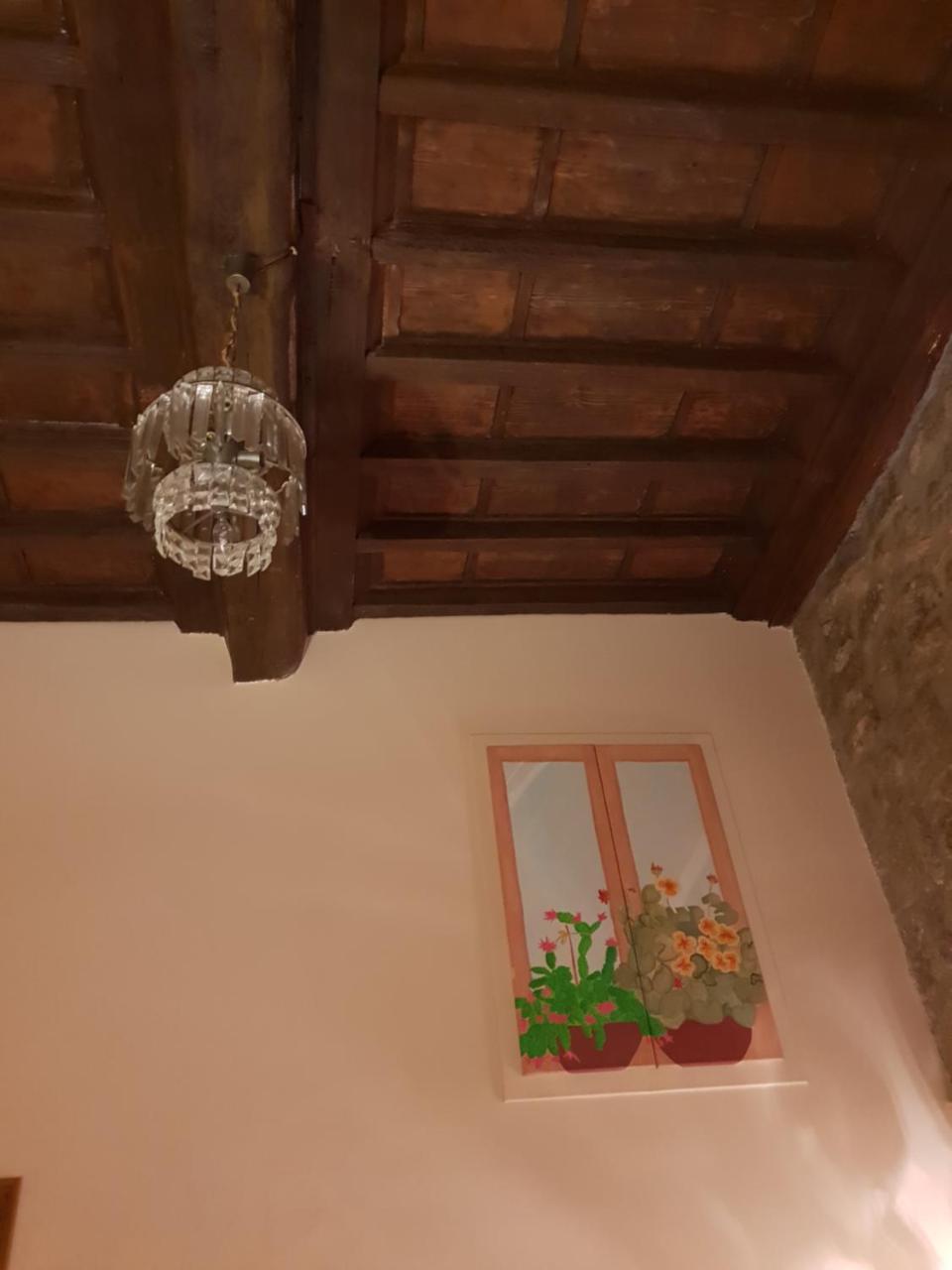 Guesthouse Angel & Manuel Viterbo Luaran gambar