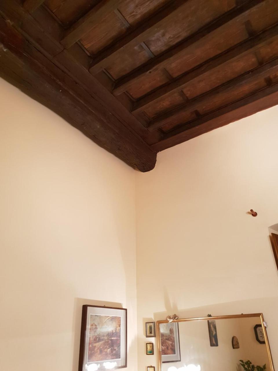 Guesthouse Angel & Manuel Viterbo Luaran gambar