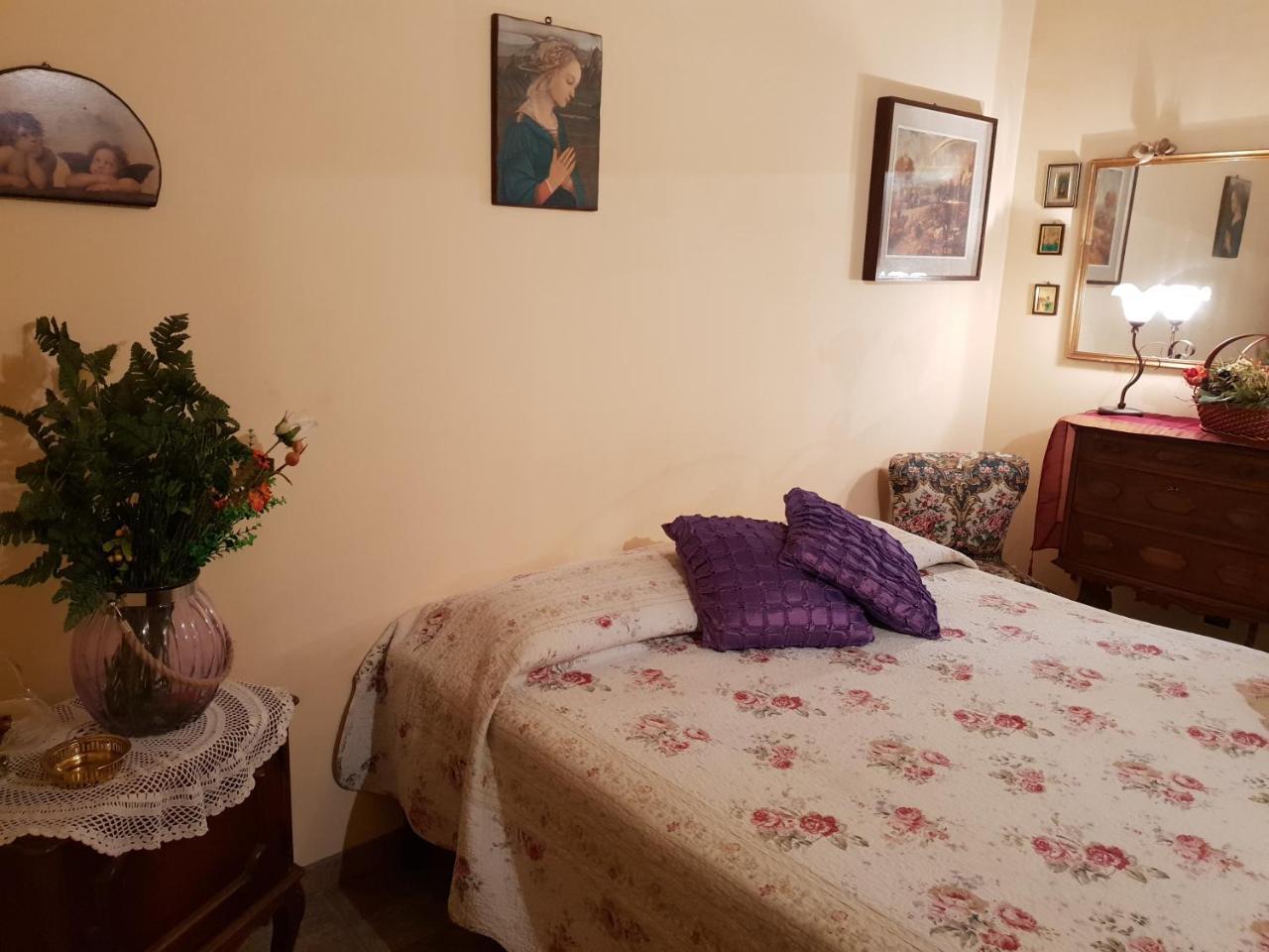 Guesthouse Angel & Manuel Viterbo Luaran gambar