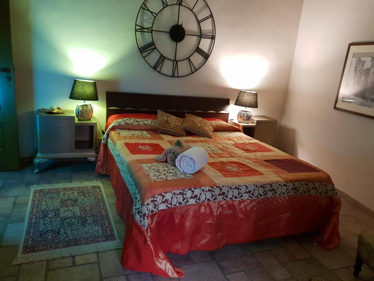 Guesthouse Angel & Manuel Viterbo Luaran gambar