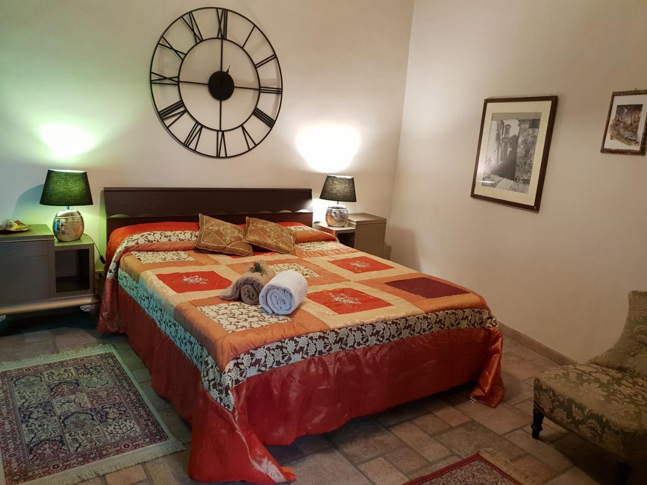 Guesthouse Angel & Manuel Viterbo Luaran gambar