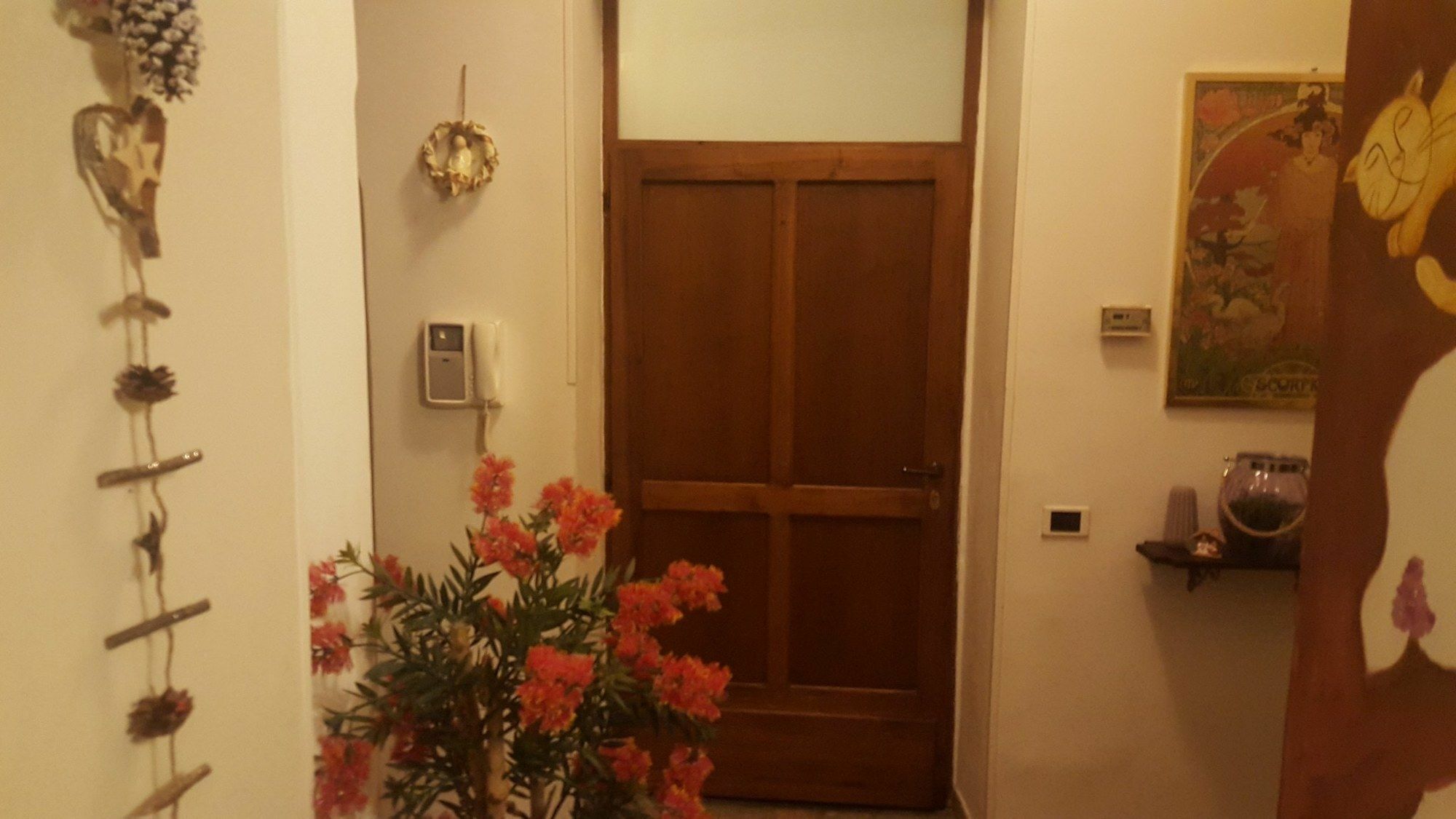 Guesthouse Angel & Manuel Viterbo Luaran gambar