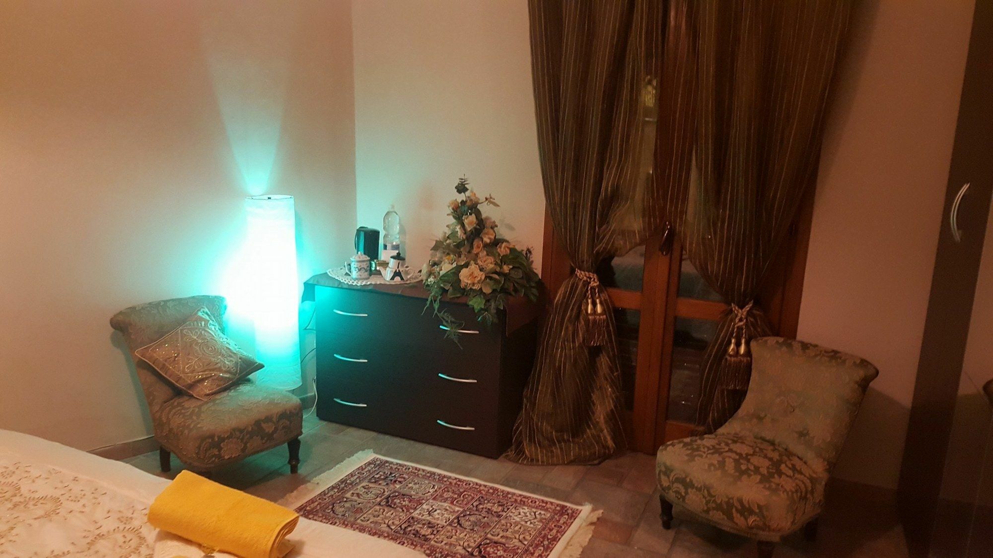 Guesthouse Angel & Manuel Viterbo Luaran gambar